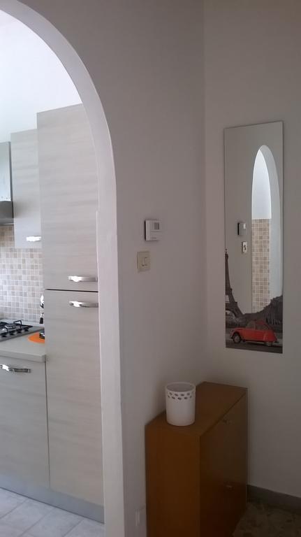 Casa All'Acquedotto Rome Exterior photo