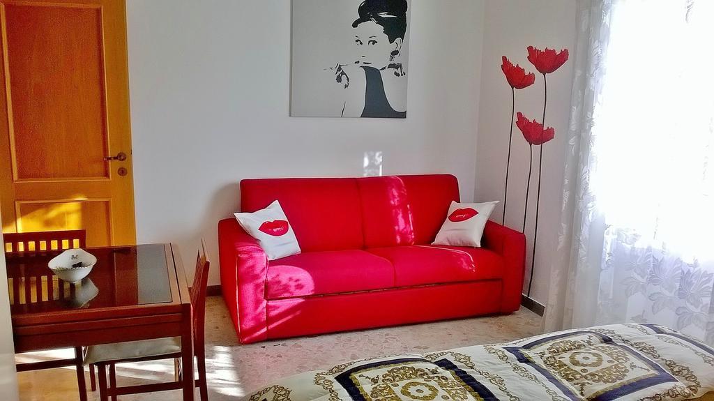 Casa All'Acquedotto Rome Exterior photo