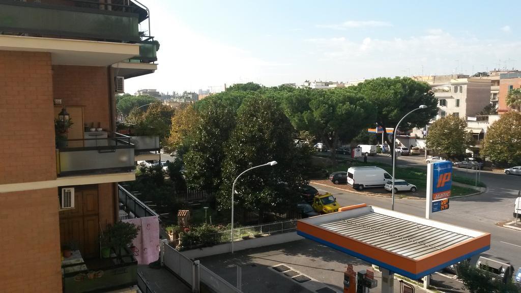 Casa All'Acquedotto Rome Exterior photo